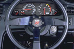 NISMO 400R Gauges Picture